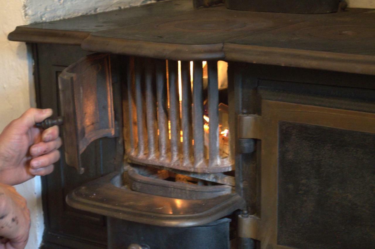 Rosemount Bothy - Highland Cottage Garve Bagian luar foto
