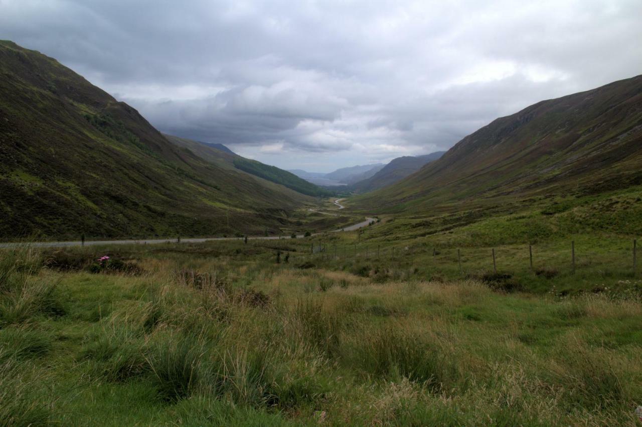 Rosemount Bothy - Highland Cottage Garve Bagian luar foto